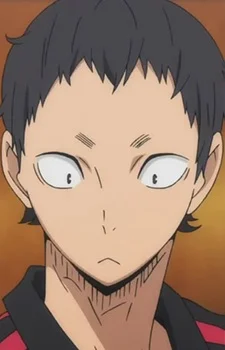 Fukunaga, Shouhei