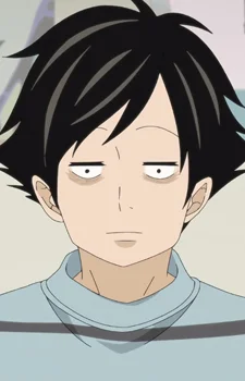 Fukuno, Ippei