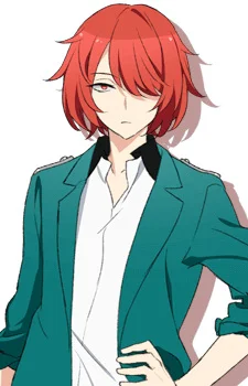 Fukuroi, Michiru