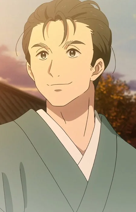 Fukushi, Unokichi