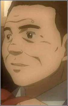 Fukutome, Father