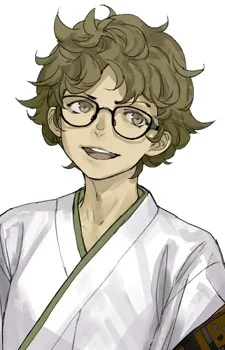 Fukuwake, Chatarou