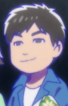 Fukuyama, Jun