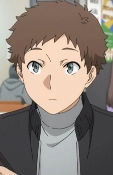 Fukuyama, Takumi