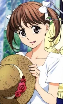 Fukuzawa, Yumi