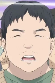 Fumi-kun