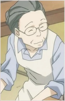 Fumi-san