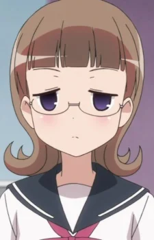 Funakubo, Hiroko