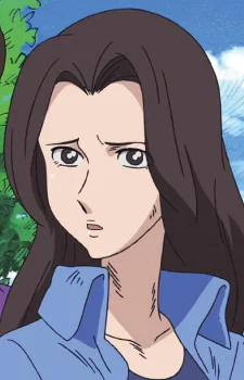 Furanki, Hiroko