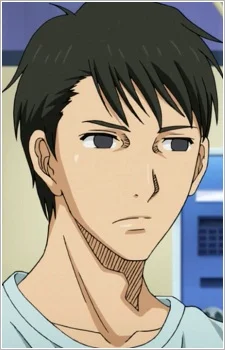 Furuhashi, Koujirou