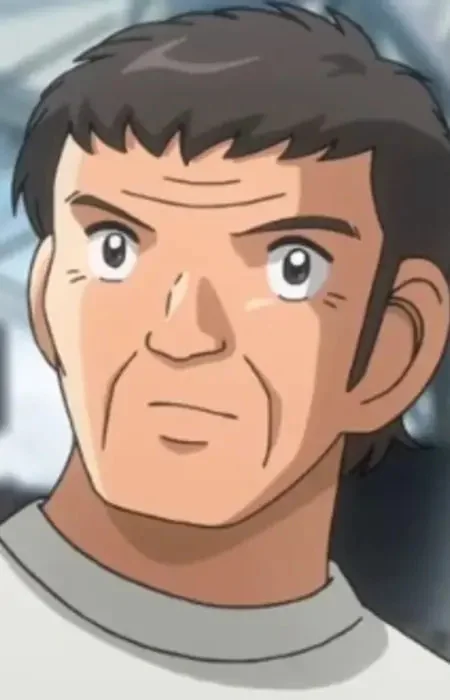 Furuoya, Takeshi