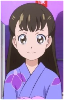 Furuta, Kana