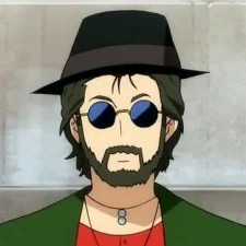 Furuya, Rin