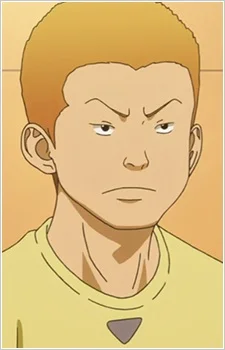 Furuya, Yasushi