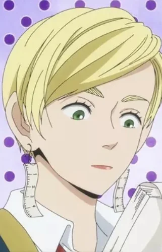 Furuya, Yuki