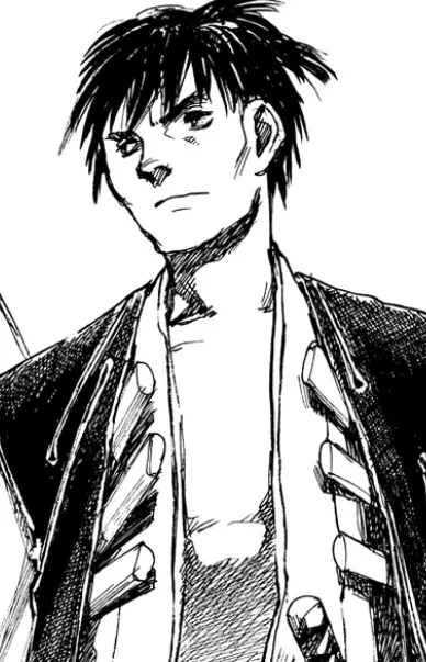 Fusano, Kenei