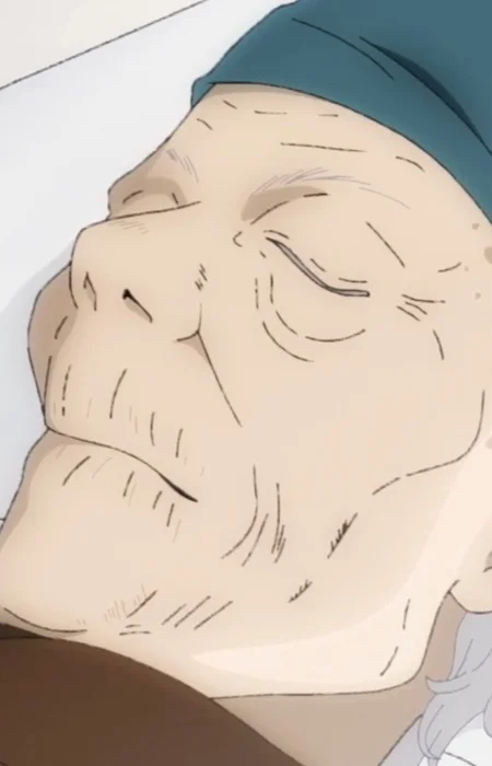 Fuse, Juuzaburou