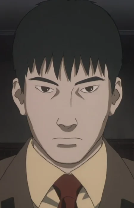 Fuse, Kazuki