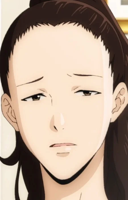 Fuse, Mao