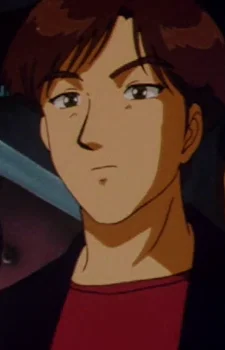 Fuse, Mitsuhiko