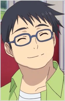 Fushimi, Hatsuma