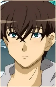 Fushimi, Kenta