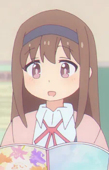 Fushimi, Nodoka