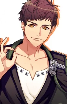 Fushimi, Omi