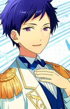 Fushimi, Yuzuru