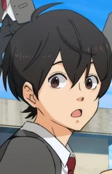 Futaba, Shoutarou