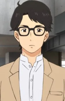 Futaba, Yoshitaka
