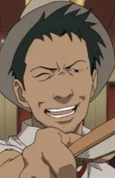 Futagami, Johji
