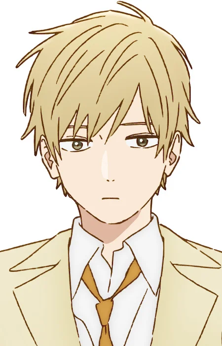 Futami, Shun