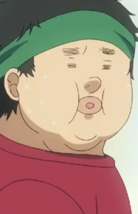 Futoyama, Zenon
