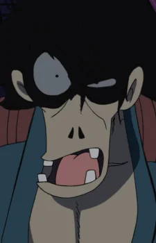 Fuujin, Kyousai