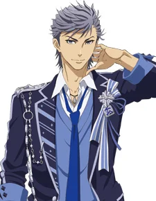 Fuwa, Kento