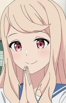 Fuwa, Rin