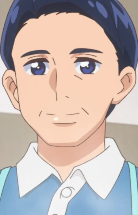 Fuwa, Shousei