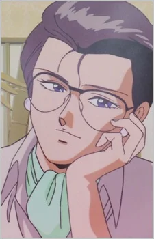 Fuwa, Tamaki