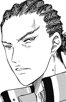 Fuwa, Tetsuhito