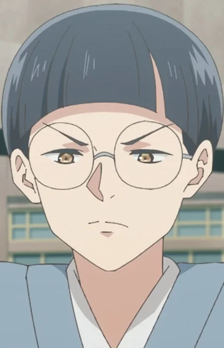 Fuwa, Toshiteru