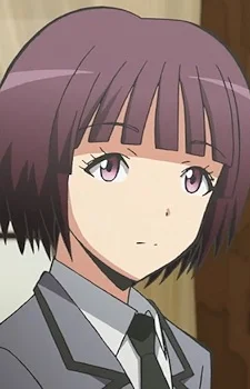 Fuwa, Yuzuki