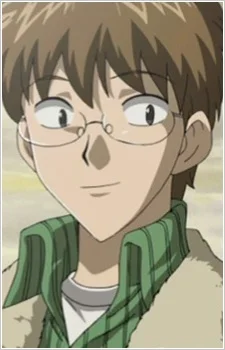 Fuyuki, Takeichi