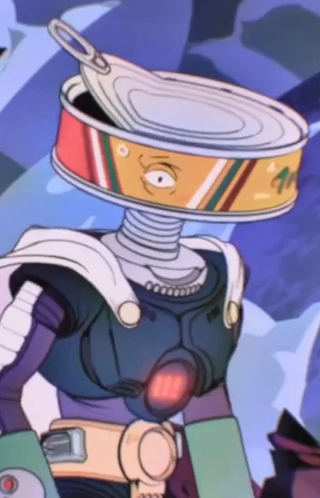 G-Head