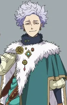 Galandros, Jester