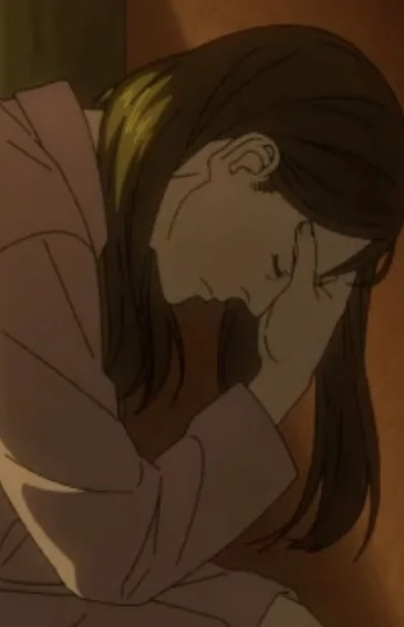 Gale's Mother