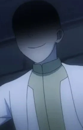 Galgada Head Priest