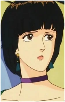 Gamou, Machiko