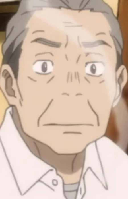 Gan-chan