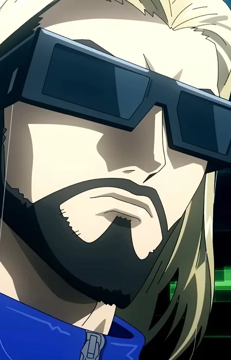 Ganacci, Salvatore
